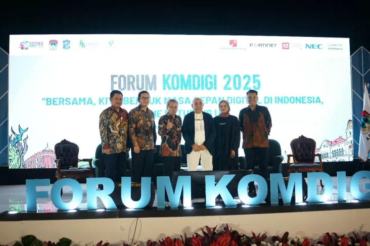 Kota Punya Mata & Telinga?...
