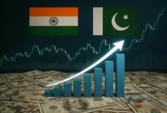 Perang India-Pakistan...