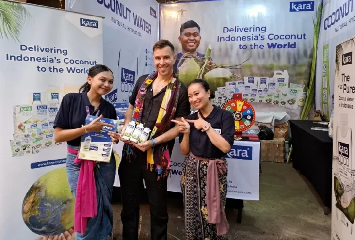 Dukung Wellness Tourism,...