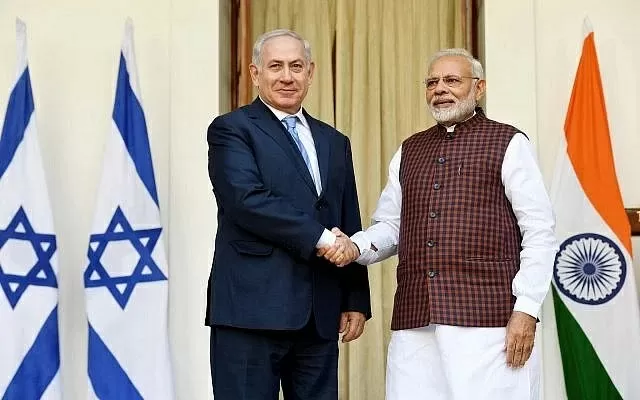Apakah Israel Mendukung...