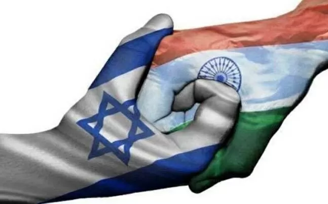 Apakah India Sekutu...
