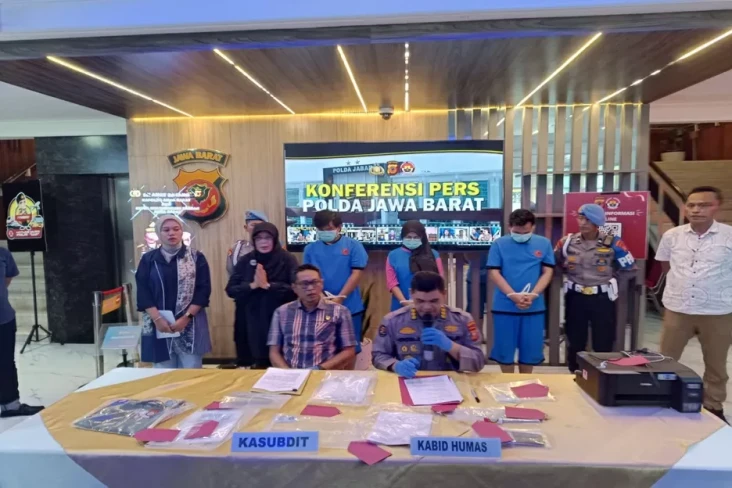 3 Joki UTBK 2025 Ditangkap,...