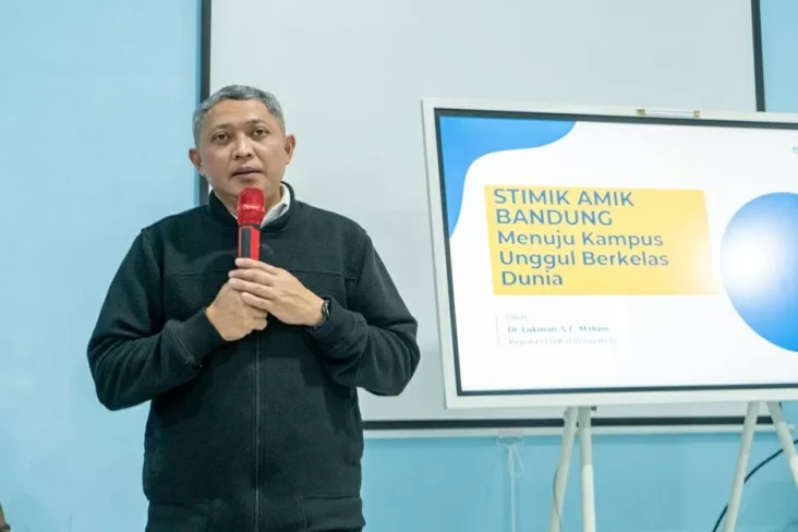 Kepala LL Dikti IV Tinjau...