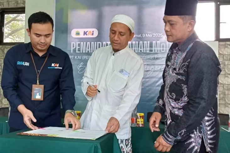 Kabar Gembira! Santri...