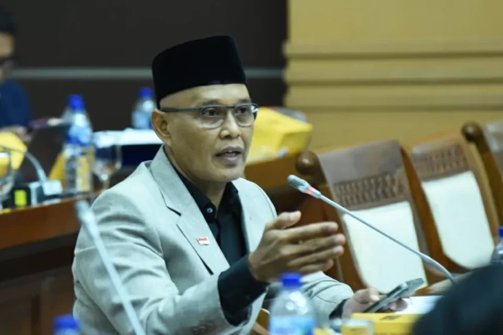 DPR Minta Pemerintah...