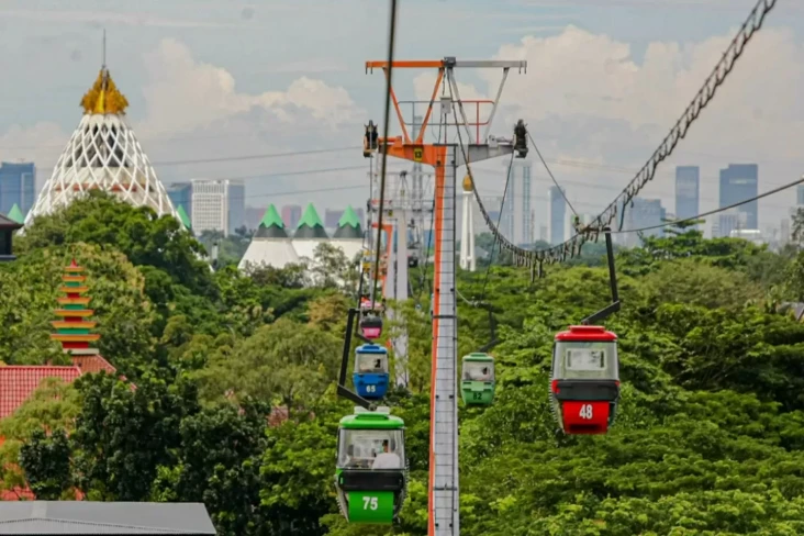 5 Rekomendasi Kegiatan...