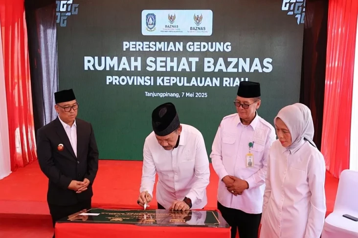 Permudah Akses Kesehatan...