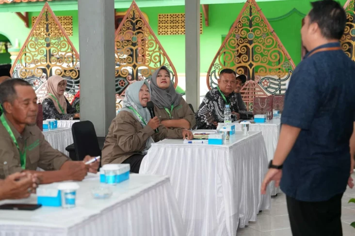 PLN EPI Kembangkan Ekowisata...