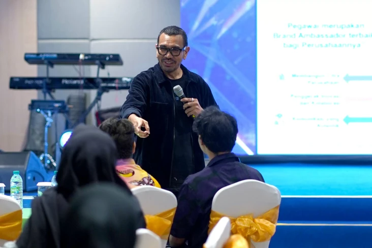 SIG Dukung BUMN Perkuat...