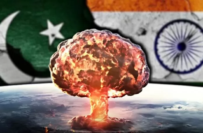Mungkinkah India dan...
