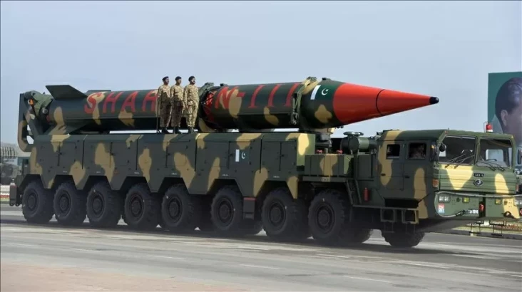 5 Fakta Militer Pakistan,...