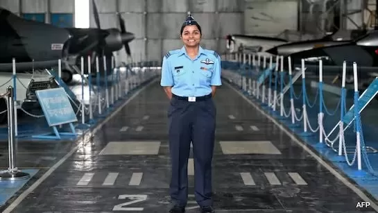 Pakistan Tangkap Pilot...