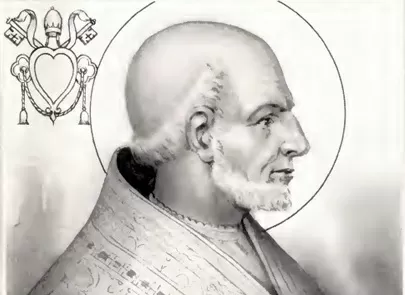 Profil Theodorus I,...