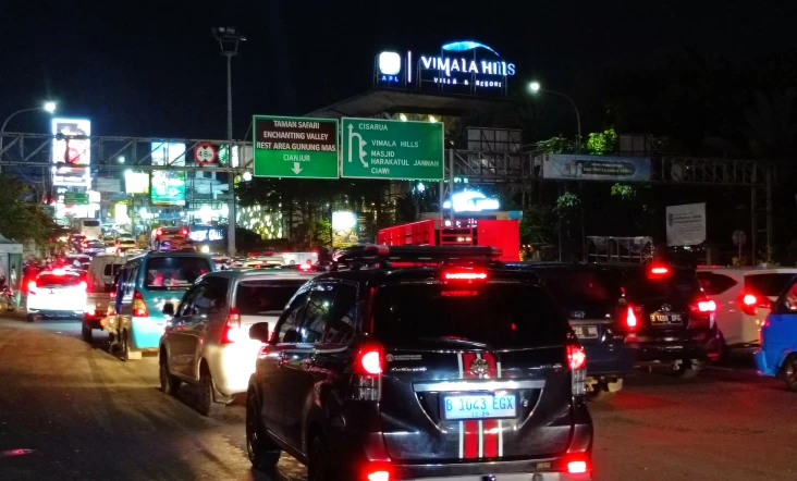 Libur Panjang Waisak...