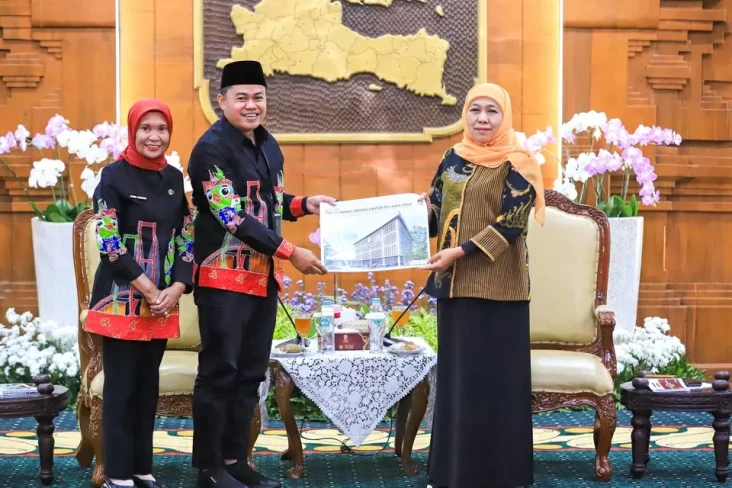 KPU dan Bawaslu Kembalikan...