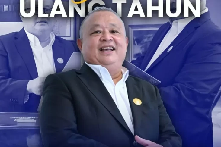 Golkar Inisiasi Koalisi...