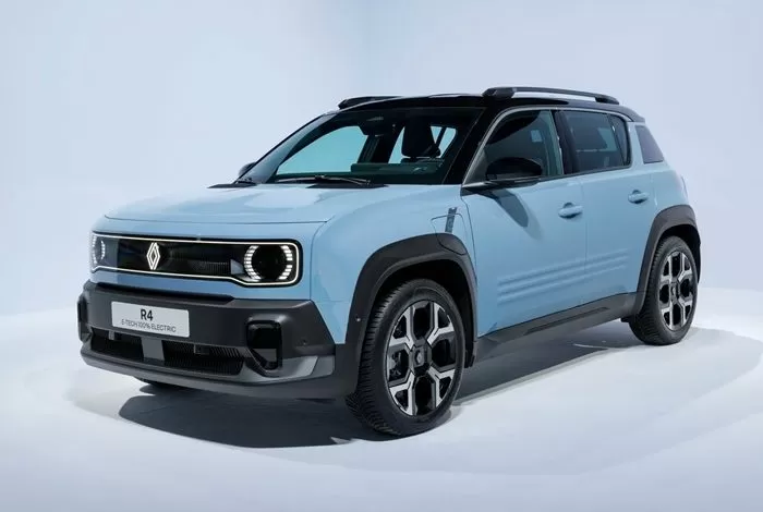 Renault Hidupkan Kembali...