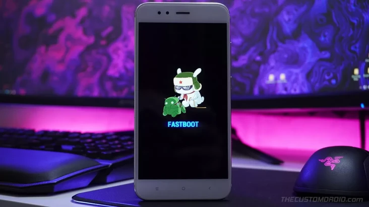 Cara Mengatasi HP Redmi...