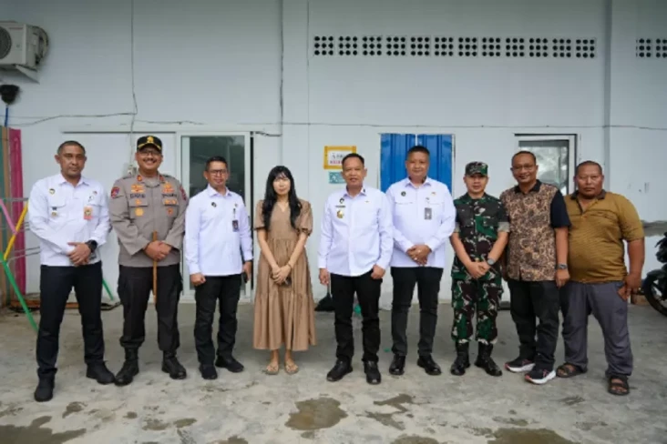 Pastikan Keamanan dan...