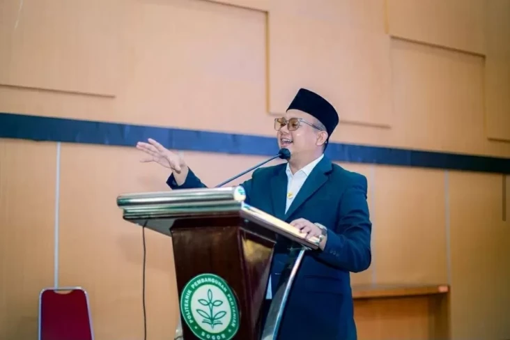 Dua Saudara Tua: Sinergi...