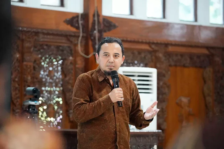 PLN Icon Plus Siap Wujudkan...