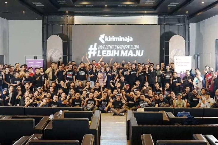 150 Pelaku UMKM Diajak...