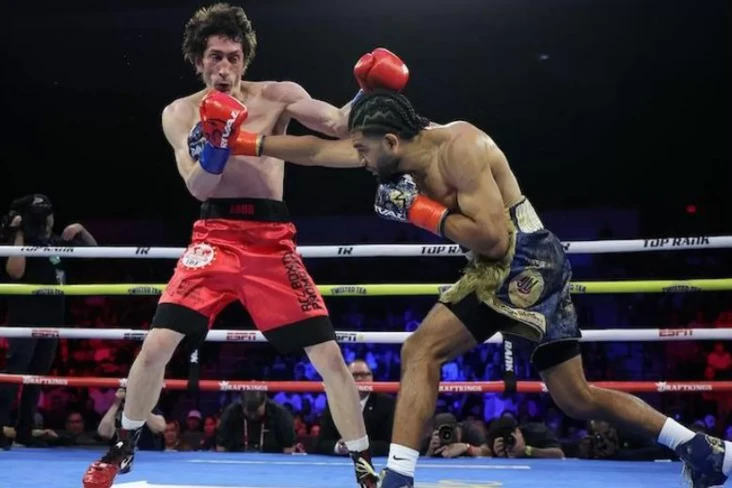 Raymond Muratalla Juara...