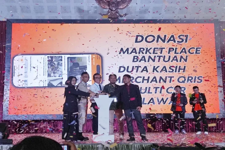 Aplikasi Belas Kasih...