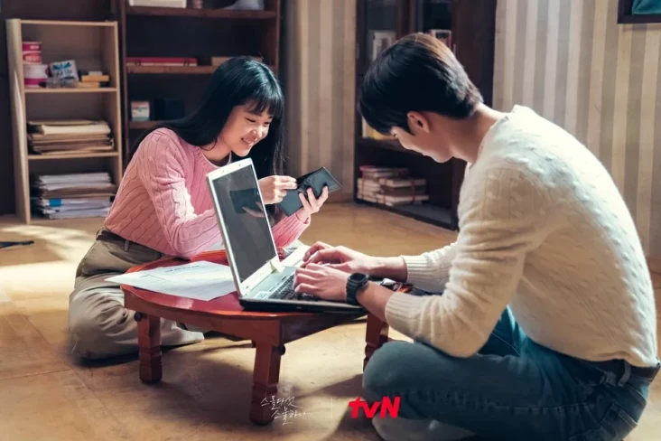 6 Drama Korea Romantis...