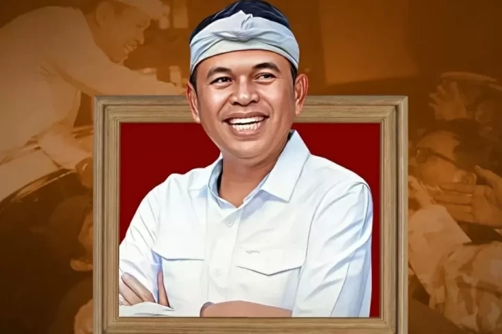 Dedi Mulyadi Klaim Bisa...