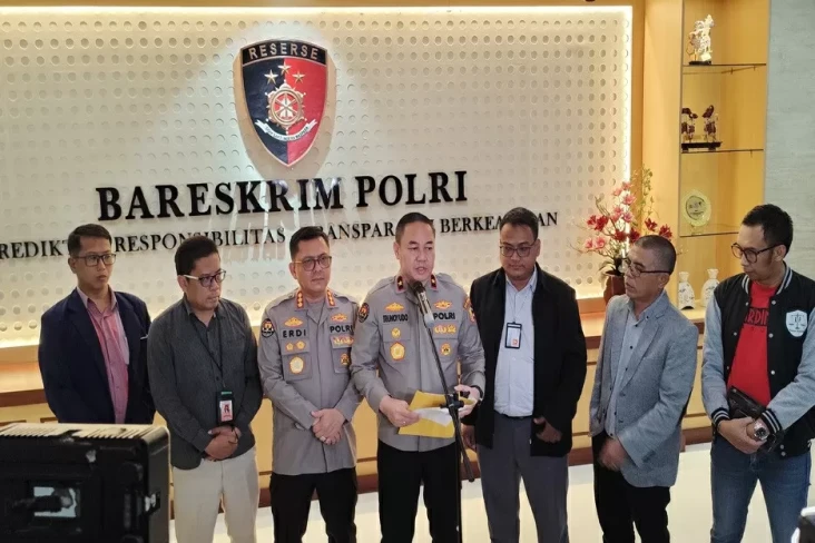 Penahanan Mahasiswi...