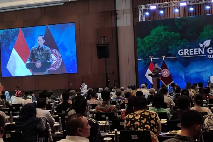Yogyakarta Jadi Tuan...