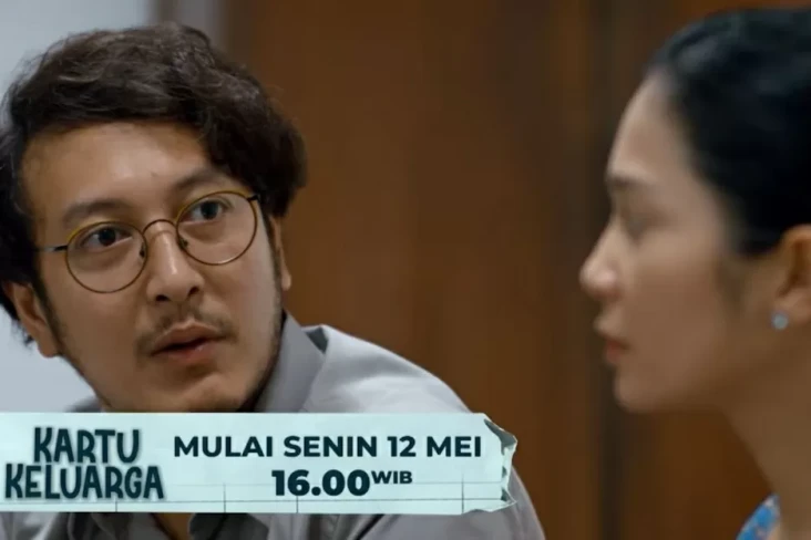 Sinopsis Original Series...