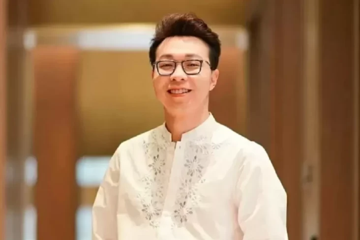 Dokter Richard Lee Ungkap...