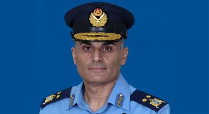 Siapa Aurangzeb Ahmed?...