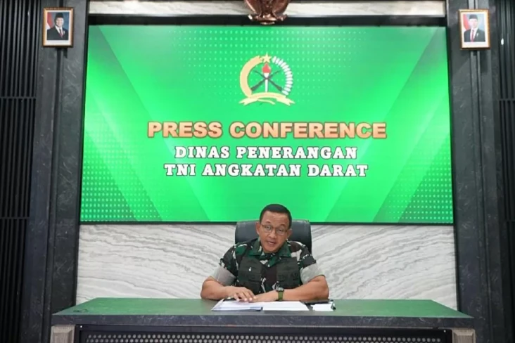 Detik-detik Ledakan...