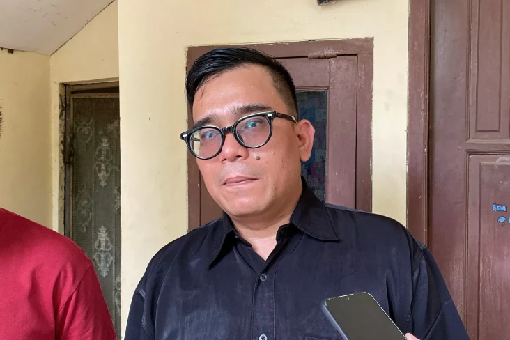 Desak Program Siswa...