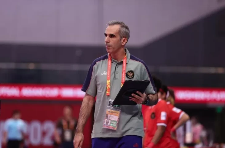 Perempat Final Piala...
