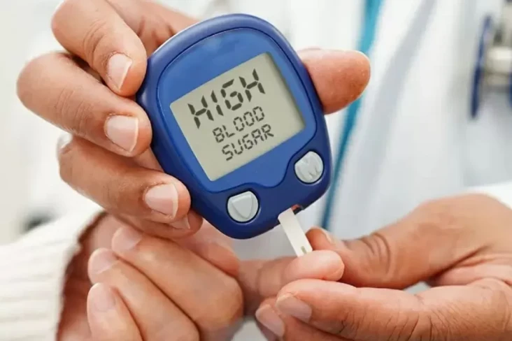 Mengenal Diabetes Tipe...