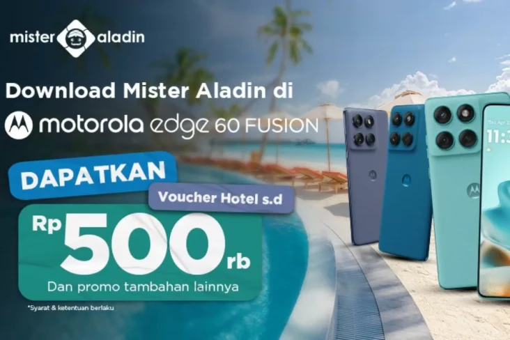 Motorola Edge 60 Fusion:...