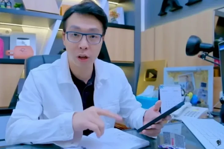 Richard Lee Ungkap Banyak...