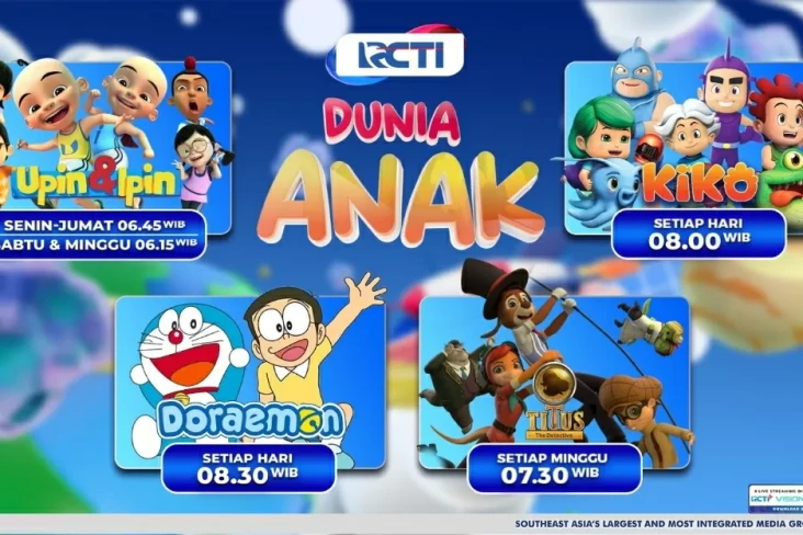 Mengawali Pagi Ceria...
