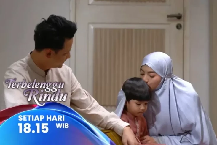 Sinopsis Layar Drama...
