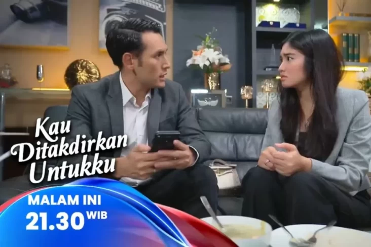 Sinopsis Layar Drama...