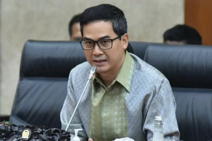 DPR Sebut Strategi BNI...