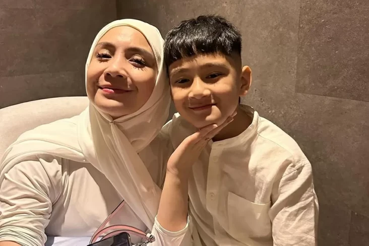 Kocak! Rafathar Minta...