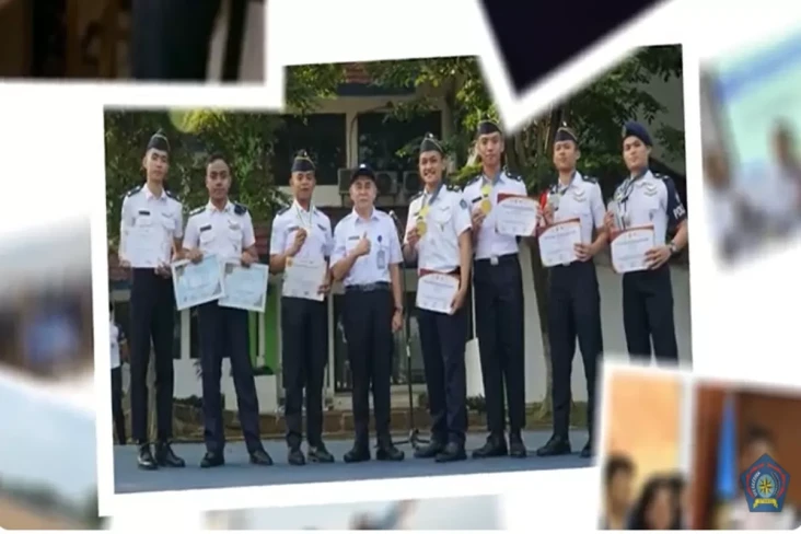 Mau Jadi PNS BMKG? STMKG...