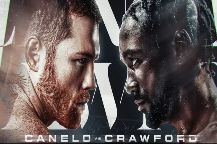 Terence Crawford Sulit...