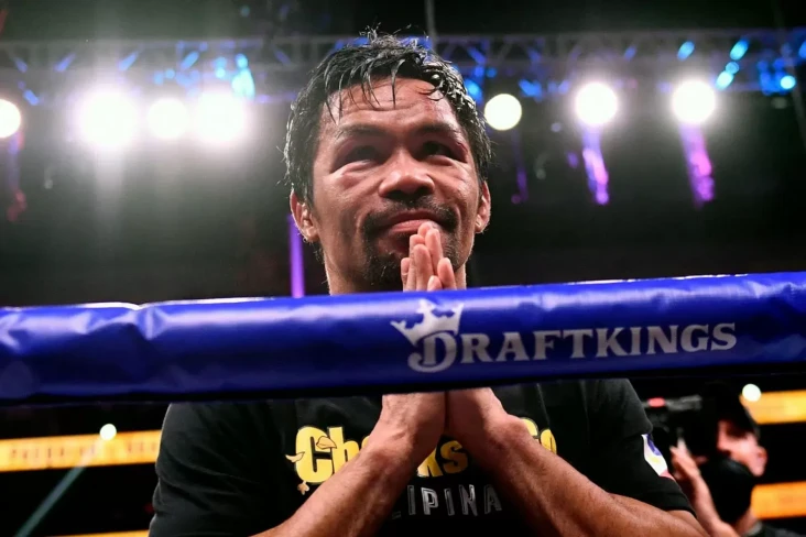 WBC Restui Duel Juara...
