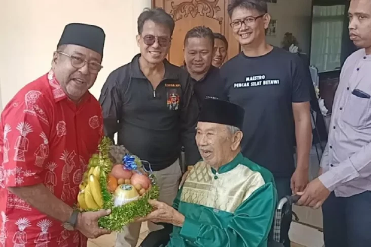 Pesan Terakhir Eddie...